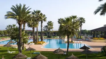 Sahara Beach Aquapark