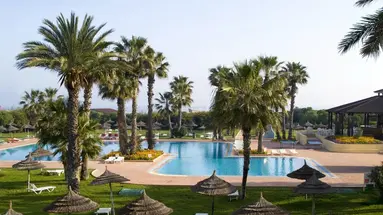 Sahara Beach Aquapark