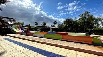 Sahara Beach Aquapark