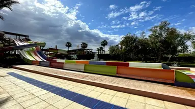 Sahara Beach Aquapark