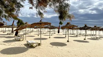 Sahara Beach Aquapark
