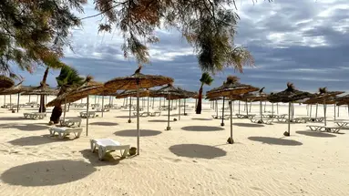 Sahara Beach Aquapark