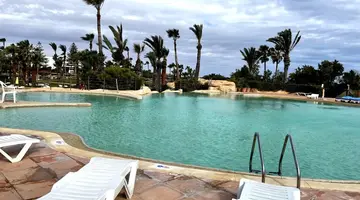 Sahara Beach Aquapark