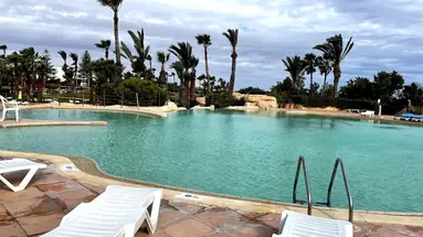 Sahara Beach Aquapark
