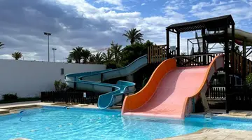 Sahara Beach Aquapark