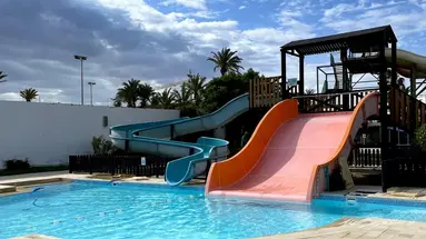 Sahara Beach Aquapark