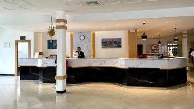 Sahara Beach Aquapark