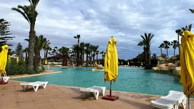 Sahara Beach Aquapark