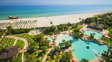 Sahara Beach Aquapark