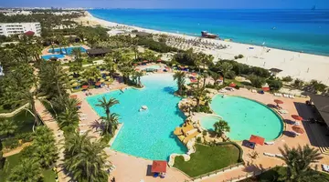 Sahara Beach Aquapark