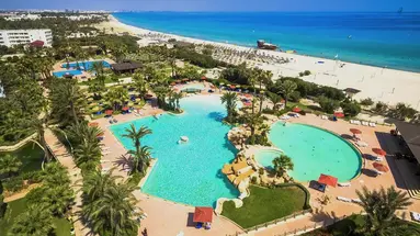 Sahara Beach Aquapark