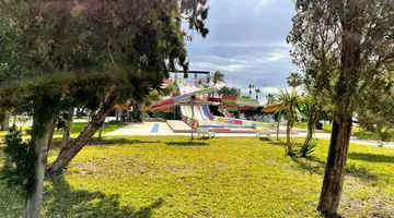 Sahara Beach Aquapark
