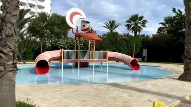 Sahara Beach Aquapark
