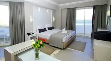 SAHARA BEACH