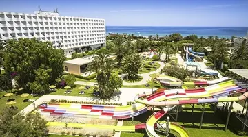SAHARA BEACH