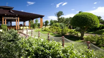 SAHARA BEACH