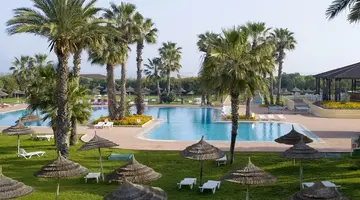 SAHARA BEACH