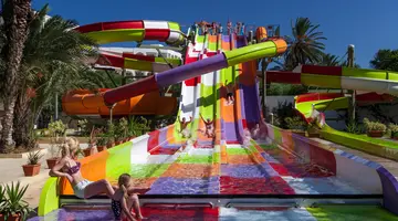 SAHARA BEACH