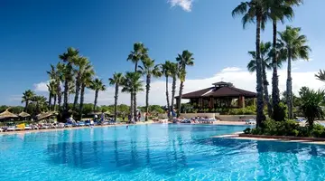 SAHARA BEACH
