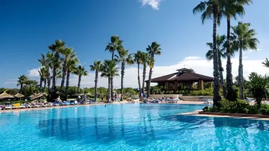 SAHARA BEACH