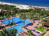 SAHARA BEACH