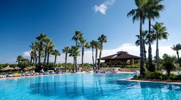 SAHARA BEACH
