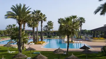 SAHARA BEACH