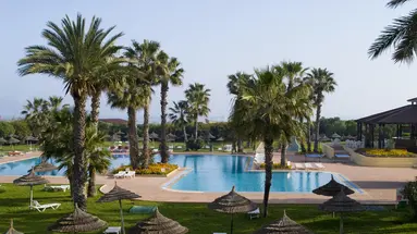 SAHARA BEACH