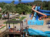 SAHARA BEACH
