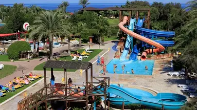 SAHARA BEACH