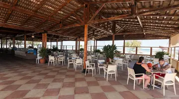 SAHARA BEACH