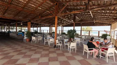 SAHARA BEACH