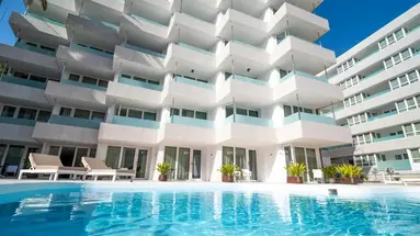 Sahara Playa Hoteles Lopez