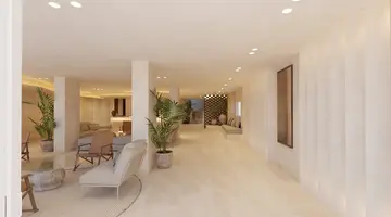 Sahara Playa