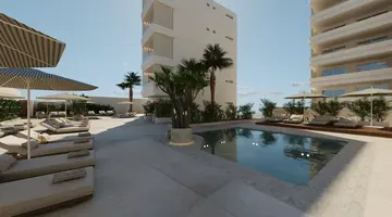 Sahara Playa