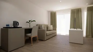 Sahara Playa