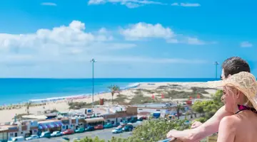 Sahara Playa
