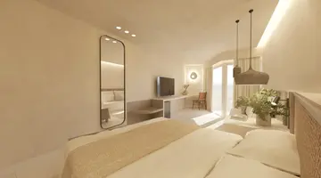 Sahara Playa