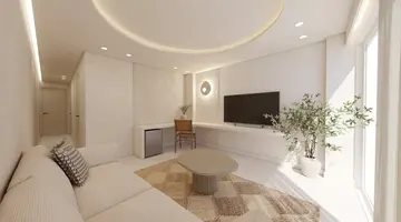 Sahara Playa