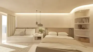 Sahara Playa