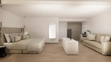 Sahara Playa