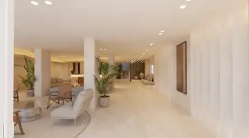 Sahara Playa