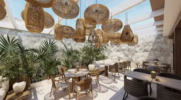 Sahara Playa