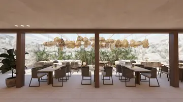 Sahara Playa