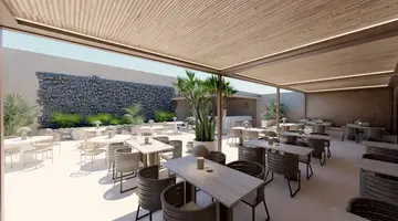 Sahara Playa