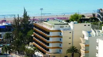 Sahara Playa