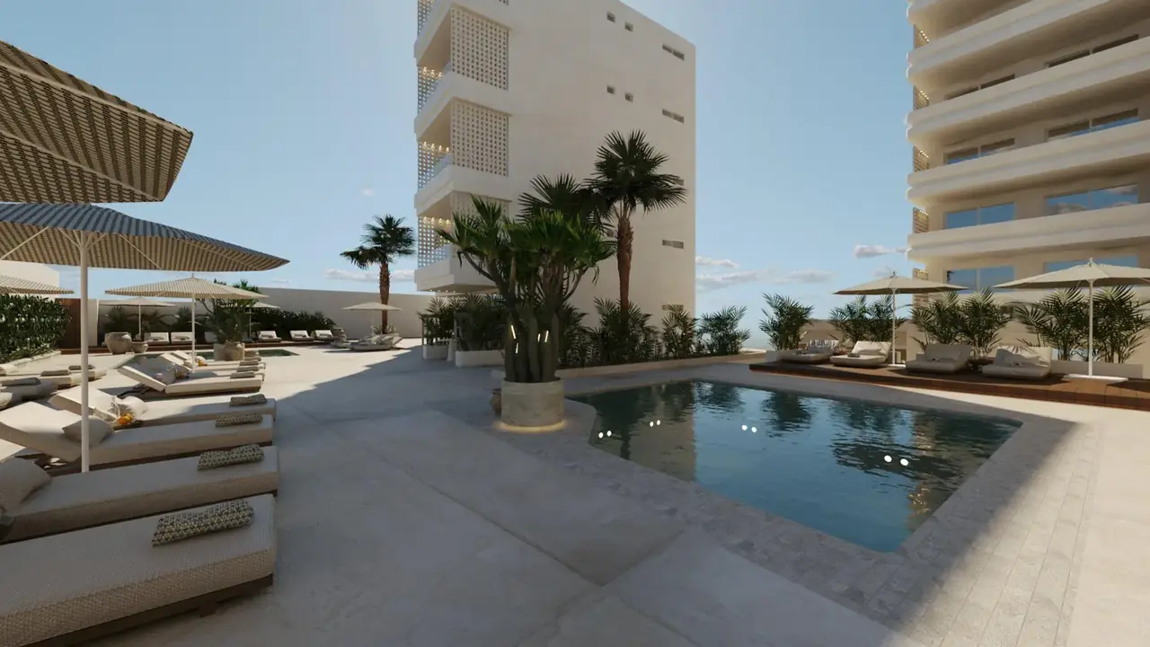 Sahara Playa