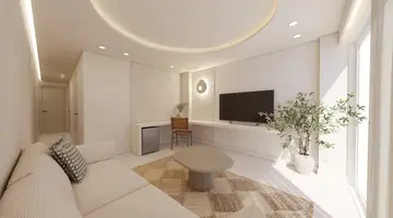 Sahara Playa