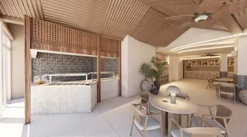 Sahara Playa