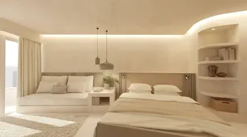 Sahara Playa